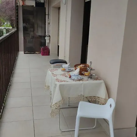 Appartement Anorga Confort *