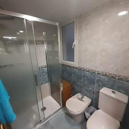 Apartamento Piso En Donostia Anorga San Sebastián