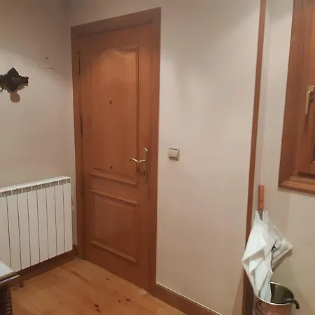 Piso En Donostia Anorga Διαμέρισμα