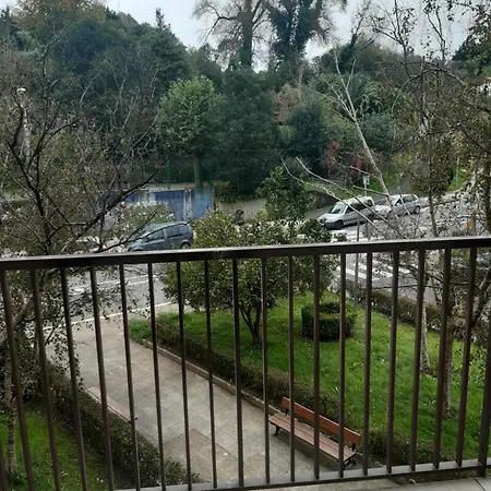 Διαμέρισμα Piso En Donostia Anorga