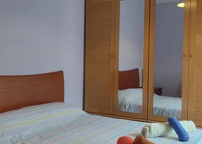 Piso En Donostia Anorga