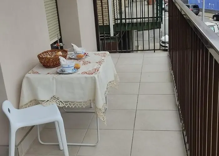 Piso En Donostia Anorga