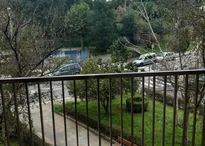 Διαμέρισμα Piso En Donostia Anorga