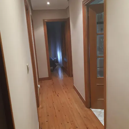 Piso En Donostia Añorga Apartamento *