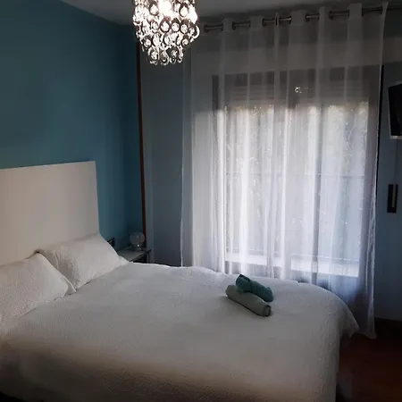Añorga Confort Appartamento San Sebastián