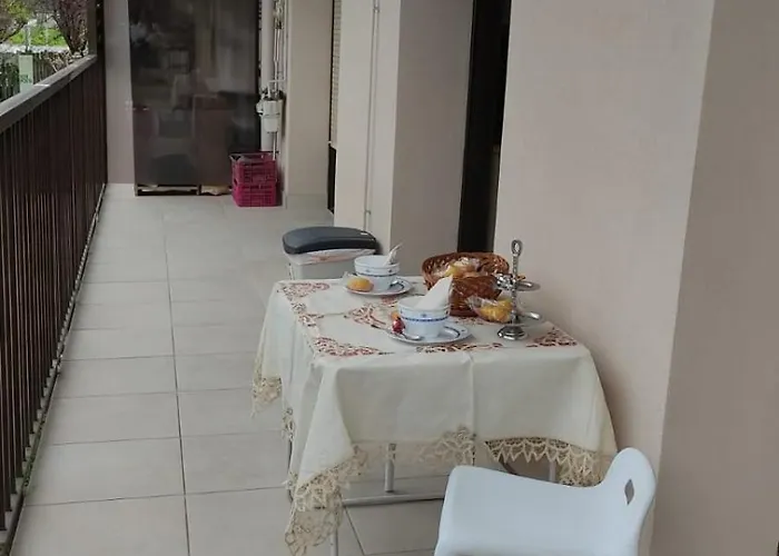 Apartment Piso En Donostia Anorga *