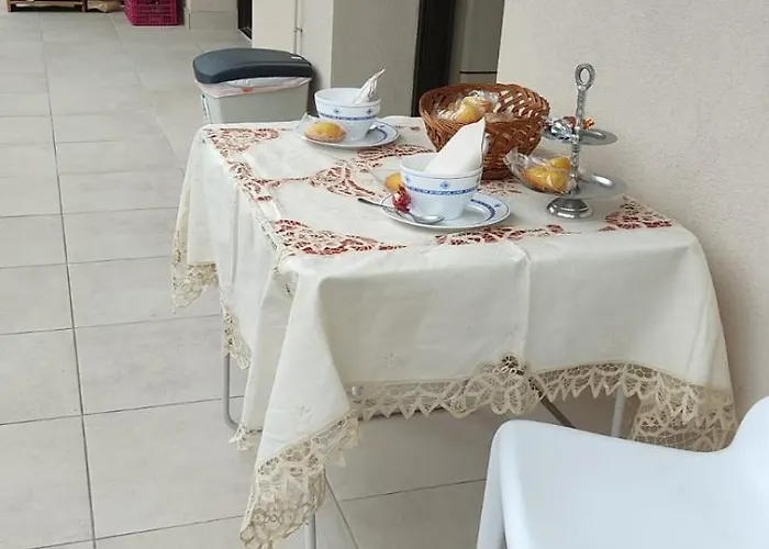 Piso En Donostia Anorga Apartment San Sebastian